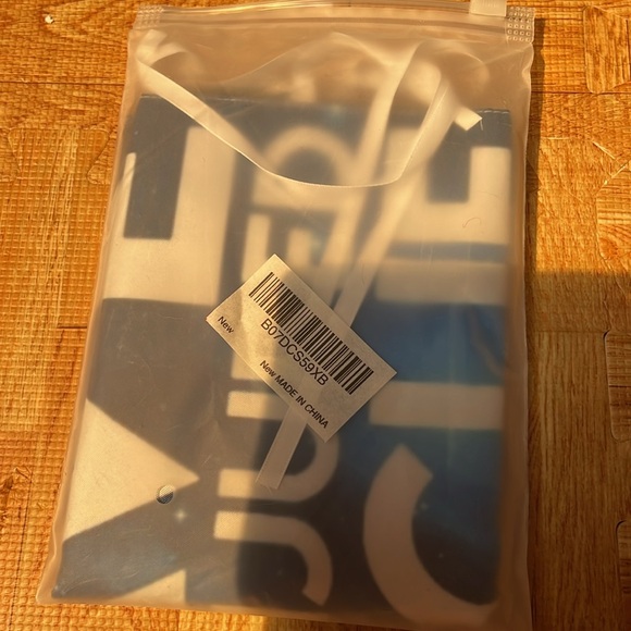 Graphic Banner “love the abandoned save the injured rescue the .. - Picture 6 of 6